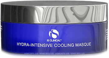 Фото Is Clinical Hydra-Intensive Cooling Masque зволожуюча маска 120 г