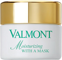 Фото Valmont Moisturizing With A Mask увлажняющая маска для лица 50 мл