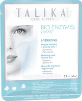Фото Talika Bio Enzymes Hydrating Mask зволожуюча маска для обличчя 20 г