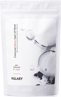 Фото Hillary Charcoal Detox Peel-off Mask вугільна альгінатна детокс-маска 100 г