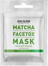 Фото Joko Blend маска для обличчя Facetox Mask Matcha Матчу 20 г