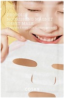 Фото COSRX тканинна маска для обличчя Propolis Full Fit Nourishing Magnet Sheet Mask з прополісом 20 мл