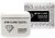 Фото 3W Clinic маска для лица Sleeping Pack Crystal White Кристально белый 100 мл