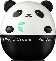 Фото Tony Moly маска для обличчя Panda's Dream White Sleeping Pack Нічна відбілююча 50 г