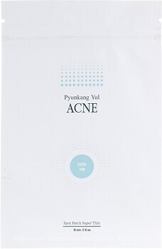 Фото Pyunkang Yul патчі від прищів Acne Acne Spot Patch Super Thin 15 шт