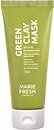 Маски, патчі для обличчя Marie Fresh Cosmetics