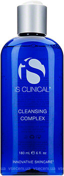 Фото Is Clinical Cleansing Complex гель для умывания 180 мл
