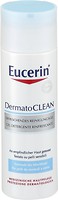 Фото Eucerin гель для умывания DermatoClean для нормальной и комбинированной кожи 200 мл