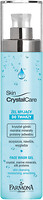Фото Farmona Skin Crystal Care Face Wash Gel гель для вмивання обличчя 200 мл