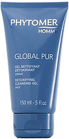 Фото Phytomer Global Pur Detoxifying Cleansing Gel гель очищуючий 150 мл