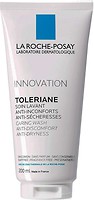 Фото La Roche-Posay крем-гель очищувальний Toleriane Hydrating Gentle Cleanser для чутливої шкіри 200 мл