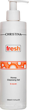 Фото Christina Fresh Honey Cleansing Gel фреш-гель 300 мл