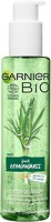 Фото Garnier Bio гель для умывания Skin Naturals Fresh Lemongrass с экстрактом лемонграсса 150 мл