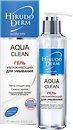 Гелі для умивання Hirudo Derm