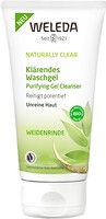 Фото Weleda гель для умывания Naturally Clear 100 мл