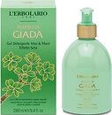 Гелі для умивання L'Erbolario