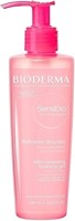 Фото Bioderma зволожуючий гель Sensibio 200 мл