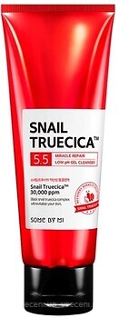 Фото Some by mi гель для вмивання Snail Truecica 100 мл