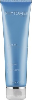 Фото Phytomer гель очищуючий OligoPur 150 мл