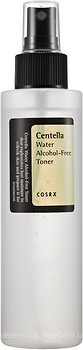 Фото COSRX тонер Centella Water Alcohol Free Toner бесспиртовой на основе экстракта центеллы 150 мл