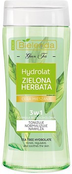 Фото Bielenda гідролат Green Tea Hydrolate 3 in 1 200 мл