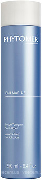 Фото Phytomer лосьйон Eau Marine Alcohol free Tonic Lotion Морська вода 250 мл