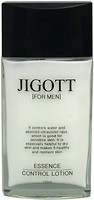 Фото Jigott For Men Essence Control Lotion лосьон для мужчин 150 мл