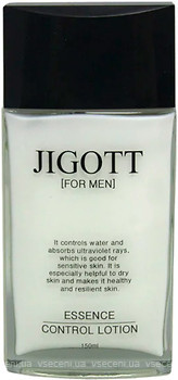 Фото Jigott For Men Essence Control Lotion лосьйон для чоловіків 150 мл
