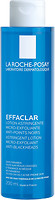 Фото La Roche-Posay лосьон Effaclar Astringent Lotion Micro-Exfoliant для очищения и сужения пор 200 мл