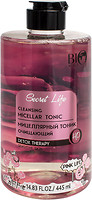 Фото Bio World тоник Secret Life Detox Therapy Cleansing Micellat Tonic мицеллярный 445 мл