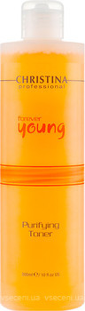 Фото Christina тонік Forever Young Purifying Toner очищувальний 300 мл