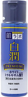 Фото Hada Labo лосьон Shirojyun Premium Medicated Whitening Lotion отбеливающий с транексамовой кислотой 170 мл