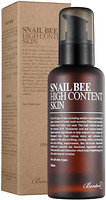 Фото Benton тонер Snail Bee High Content Skin з муцином равлика і бджолиною отрутою 150 мл