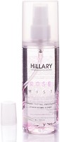 Фото Hillary рожева вода Rose Mist 120 мл