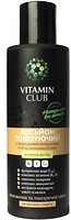 Фото Vitamin Club лосьон тонизирующий с природными минералами и 8-ю аминокислотами 150 мл