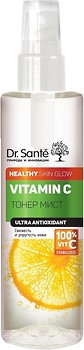 Фото Dr. Sante тонер-міст Vitamin C 150 мл