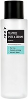 Фото Coxir тонер Tea Tree Pore Sebum Toner 150 мл