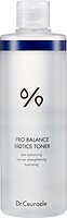 Фото Dr. Ceuracle тонер Pro Balance Biotics Toner з пробіотиками 300 мл