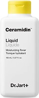 Фото Dr. Jart+ тонер Ceramidin Liquid Toner с керамидами 150 мл