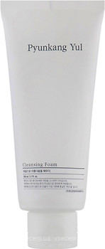Фото Pyunkang Yul пінка Cleansing Foam очищувальна 150 мл
