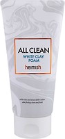 Фото Heimish пінка для вмивання All Clean White Clay Foam 150 мл