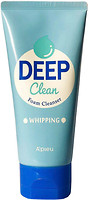 Фото A'pieu пінка для вмивання Deep Clean Foam Cleanser Whipping 130 мл
