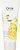 Фото Ottie пенка очищающая Fruits Yogurt Foam Cleanser Lemon с йогуртом и экстрактом лимона 150 мл
