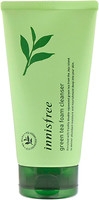 Фото Innisfree пінка Green Tea Foam Cleanser з екстрактом зеленого чаю 150 мл