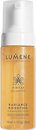Пінки, муси, мило для обличчя Lumene
