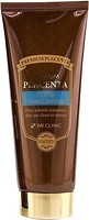Фото 3W Clinic пінка для вмивання Premium Placenta Clear Foam Cleansing з плацентою 180 мл