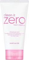 Фото Banila Co пінка для вмивання Clean It Zero Foam Cleanser 150 мл