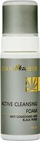 Фото Cannabis пінка для вмивання Active Cleansing Foam Anti-Comedones And Black Pores 150 мл