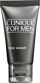 Фото Clinique For Men рідке мило для обличчя 200 мл