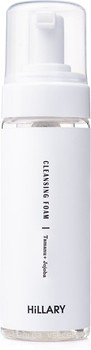 Фото Hillary пінка очищувальна Cleansing Foam Tamanu + Jojoba Oil для жирної і комбінованої шкіри 150 мл